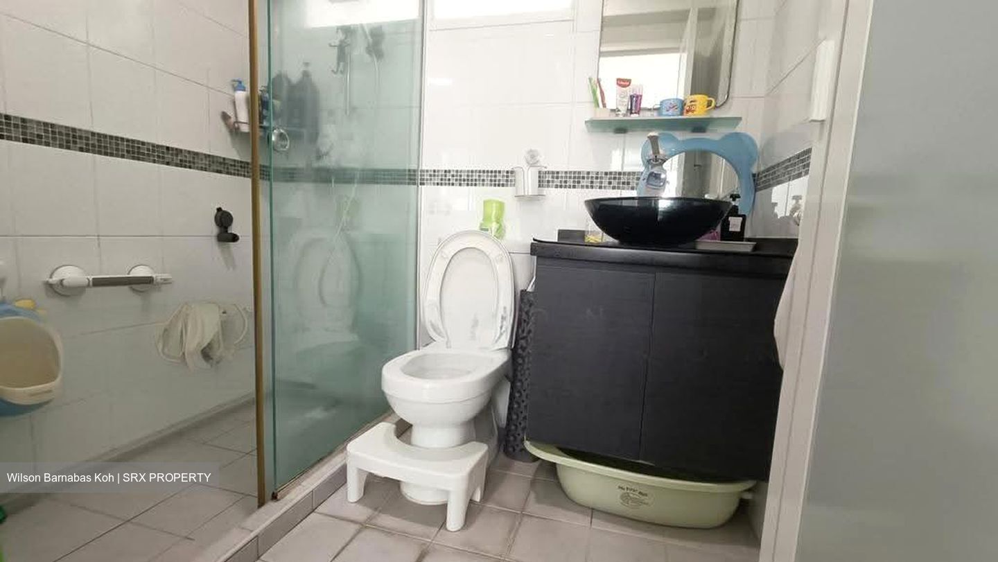 Blk 316C Yishun Greenwalk (Yishun), HDB 4 Rooms #631614681
